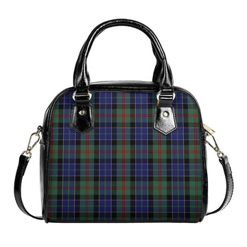 McFadzen #02 Tartan Shoulder Handbags One Size 6*25*22 cm - Tartanvibesclothing Shop