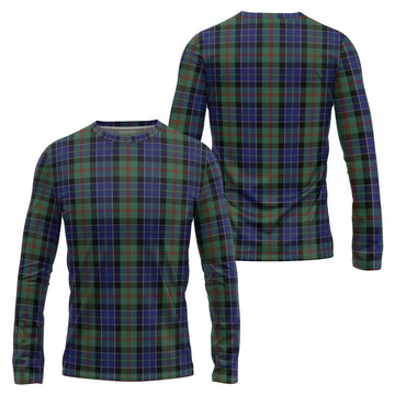 McFadzen #02 Tartan Long Sleeve T-Shirt