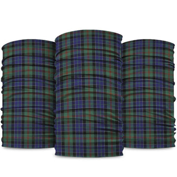 McFadzen #02 Tartan Neck Gaiters, Tartan Bandanas, Tartan Head Band