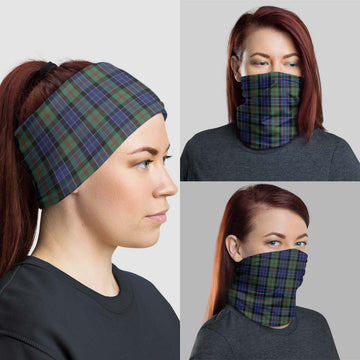 McFadzen #02 Tartan Neck Gaiters, Tartan Bandanas, Tartan Head Band