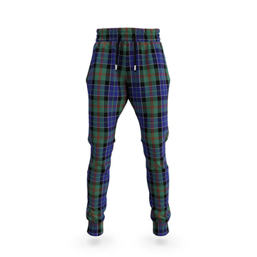 McFadzen #02 Tartan Joggers Pants - Tartanvibesclothing Shop