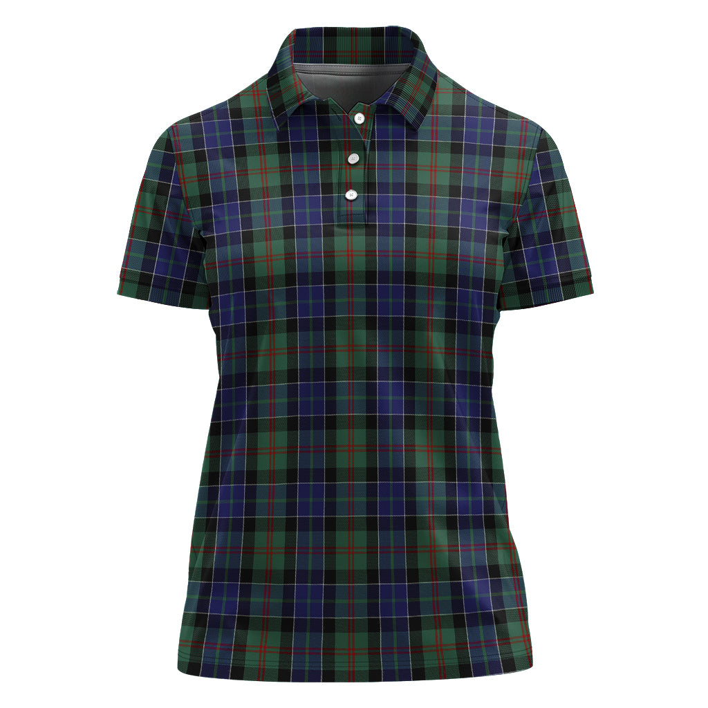 mcfadzen-02-tartan-polo-shirt-for-women