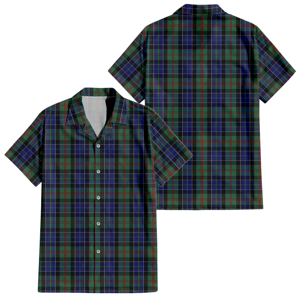mcfadzen-02-tartan-short-sleeve-button-down-shirt
