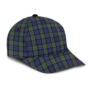 McFadzen #02 Tartan Classic Cap