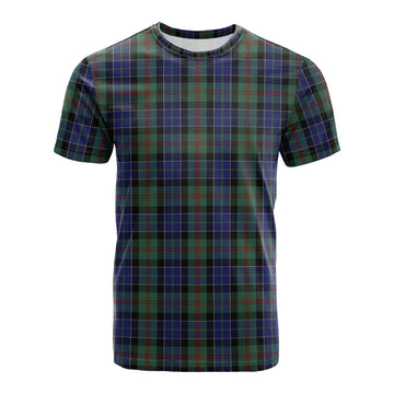 McFadzen #02 Tartan T-Shirt