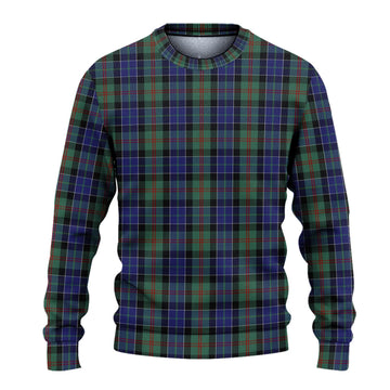 McFadzen #02 Tartan Knitted Sweater - Tartanvibesclothing Shop
