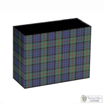 Tartan Vibes Clothing McFadzen #02 Tartan Pen Holder