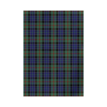 McFadzen #02 Tartan Garden Flag