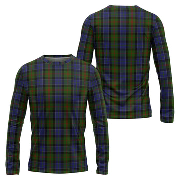 McFadzen #03 Tartan Long Sleeve T-Shirt