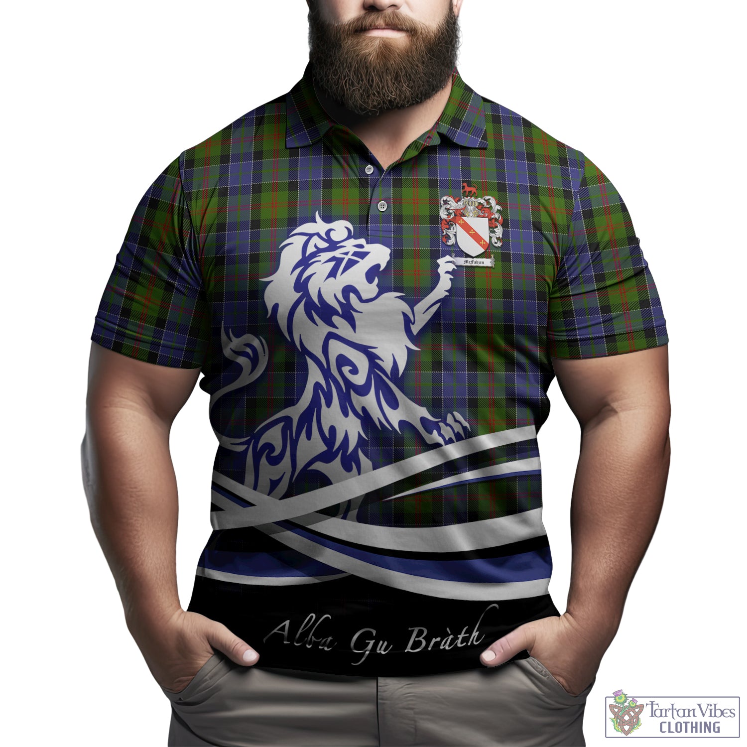 mcfadzen-03-tartan-polo-shirt-with-alba-gu-brath-regal-lion-emblem