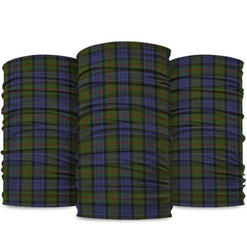 McFadzen #03 Tartan Neck Gaiters, Tartan Bandanas, Tartan Head Band