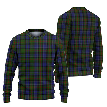 McFadzen #03 Tartan Ugly Sweater