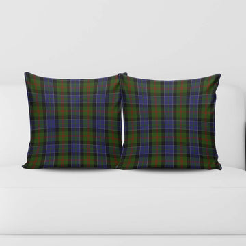 McFadzen #03 Tartan Pillow Cover