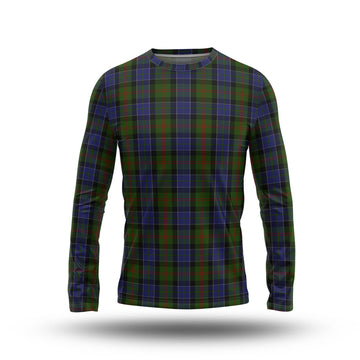 McFadzen #03 Tartan Long Sleeve T-Shirt