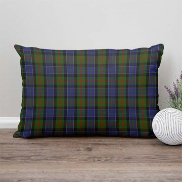 McFadzen #03 Tartan Pillow Cover