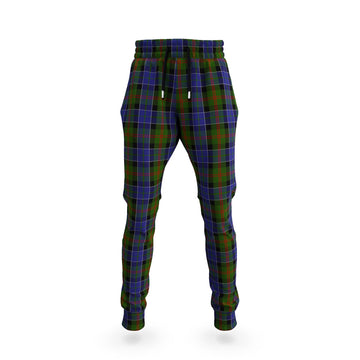 McFadzen #03 Tartan Joggers Pants