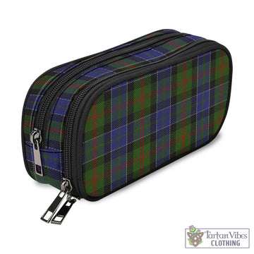 Tartan Vibes Clothing McFadzen #03 Tartan Pen and Pencil Case