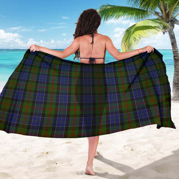 Tartan Vibes Clothing McFadzen #03 Tartan Sarong