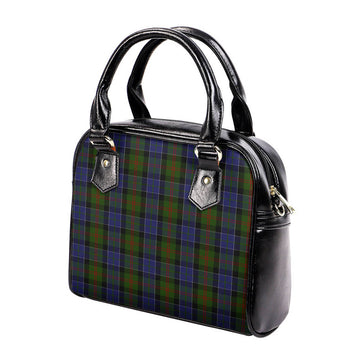 McFadzen #03 Tartan Shoulder Handbags - Tartanvibesclothing Shop