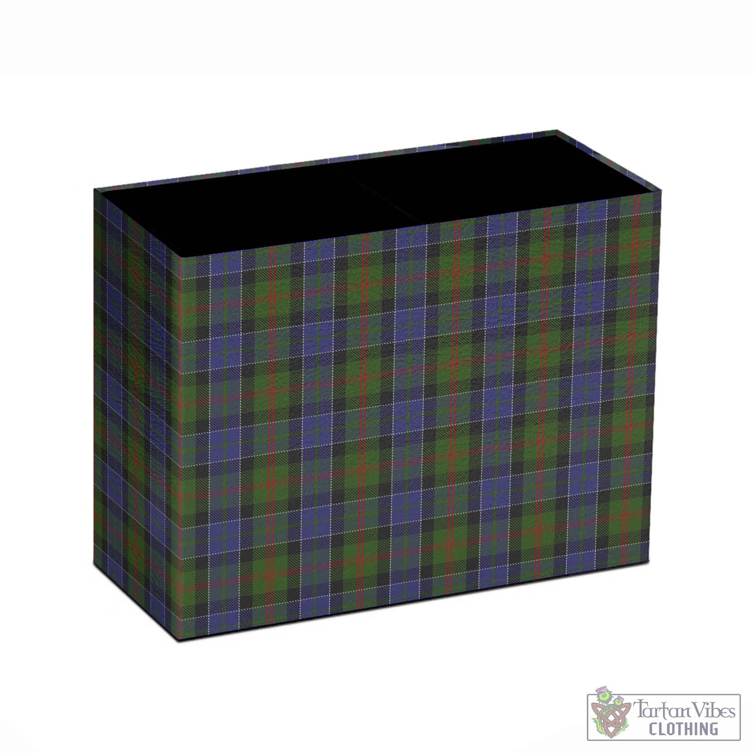 Tartan Vibes Clothing McFadzen #03 Tartan Pen Holder