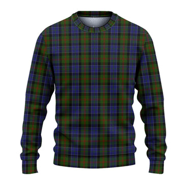 McFadzen #03 Tartan Ugly Sweater