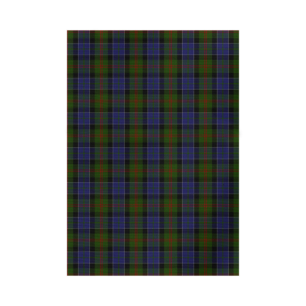 McFadzen #03 Tartan Flag - Tartan Vibes Clothing