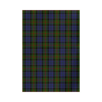 McFadzen #03 Tartan Garden Flag