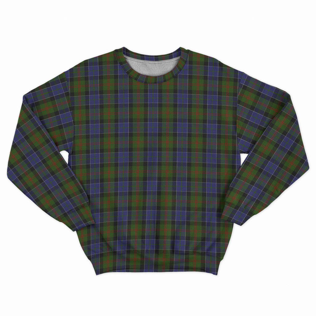 McFadzen #03 Tartan Sweatshirt - Tartan Vibes Clothing