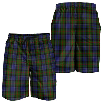 McFadzen #03 Tartan Mens Shorts