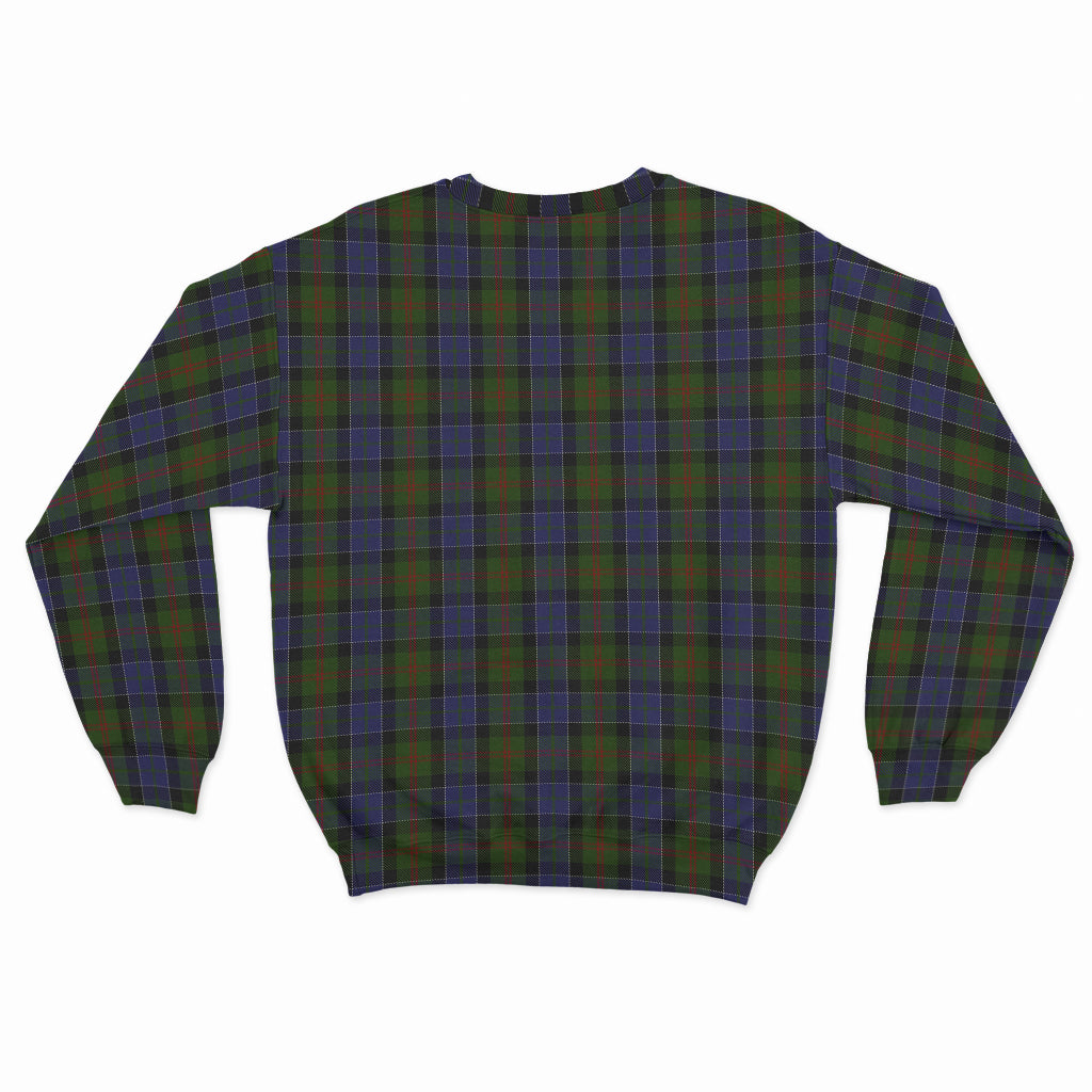 McFadzen #03 Tartan Sweatshirt - Tartan Vibes Clothing