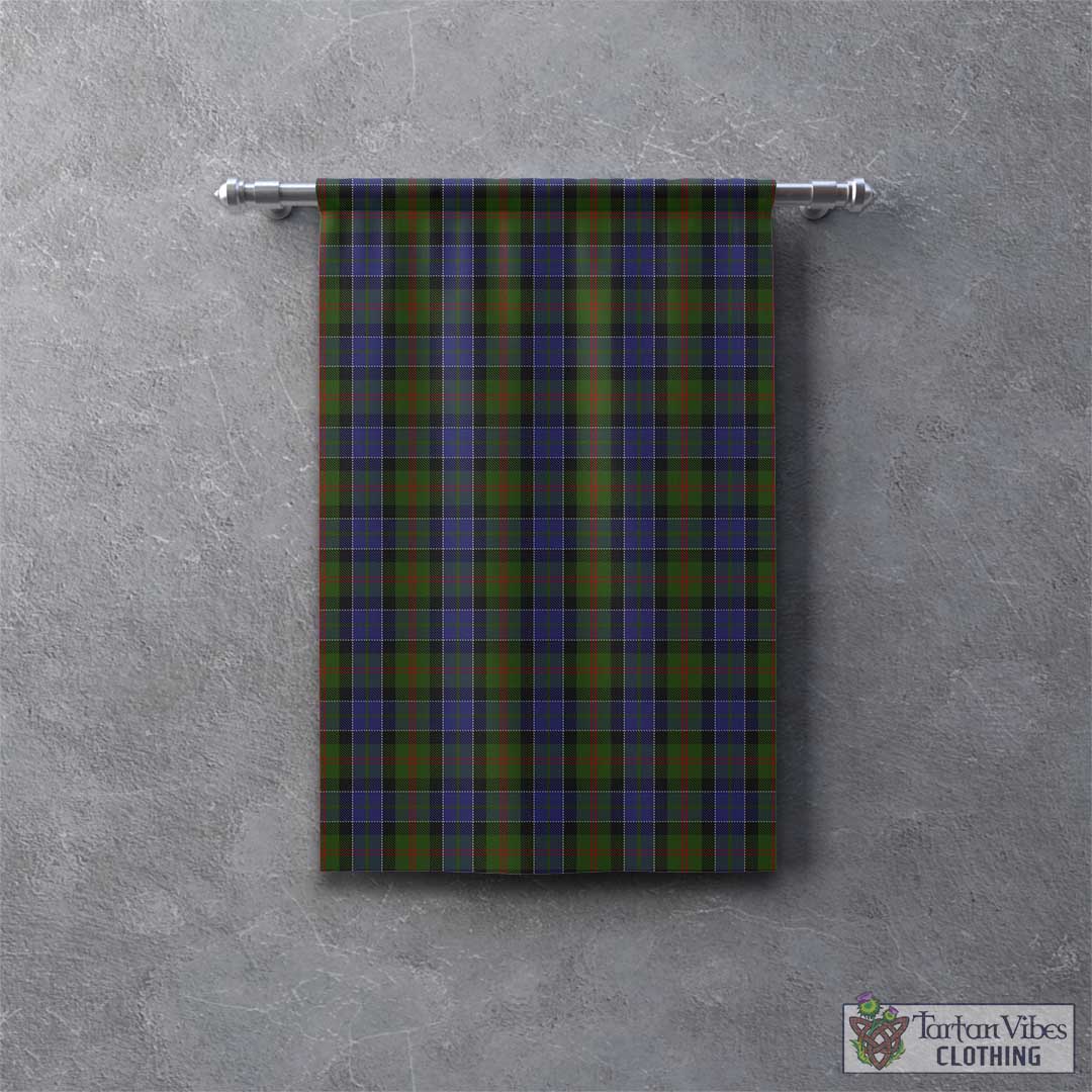 Tartan Vibes Clothing McFadzen #03 Tartan Gonfalon, Tartan Banner