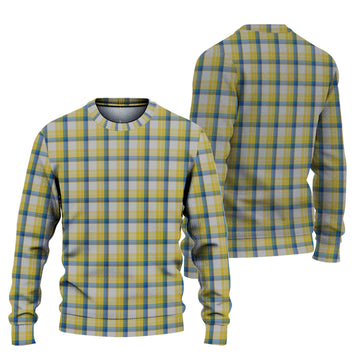 MacGrath (McGrath) Tartan Ugly Sweater Unisex - Tartan Vibes Clothing