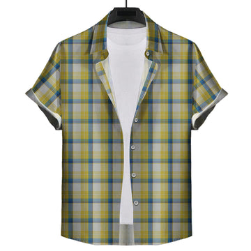 MacGrath (McGrath) Tartan Hawaiian Shirt Shirt Kid - Tartan Vibes Clothing