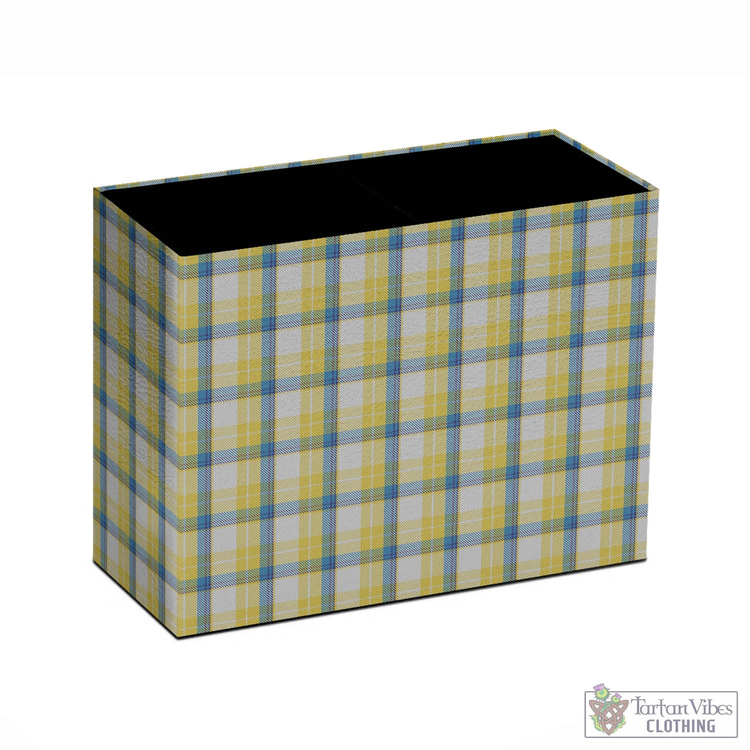 MacGrath (McGrath) Tartan Pen Holder - Tartan Vibes Clothing