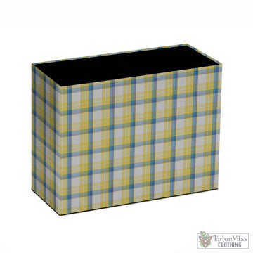 MacGrath (McGrath) Tartan Pen Holder - Tartan Vibes Clothing