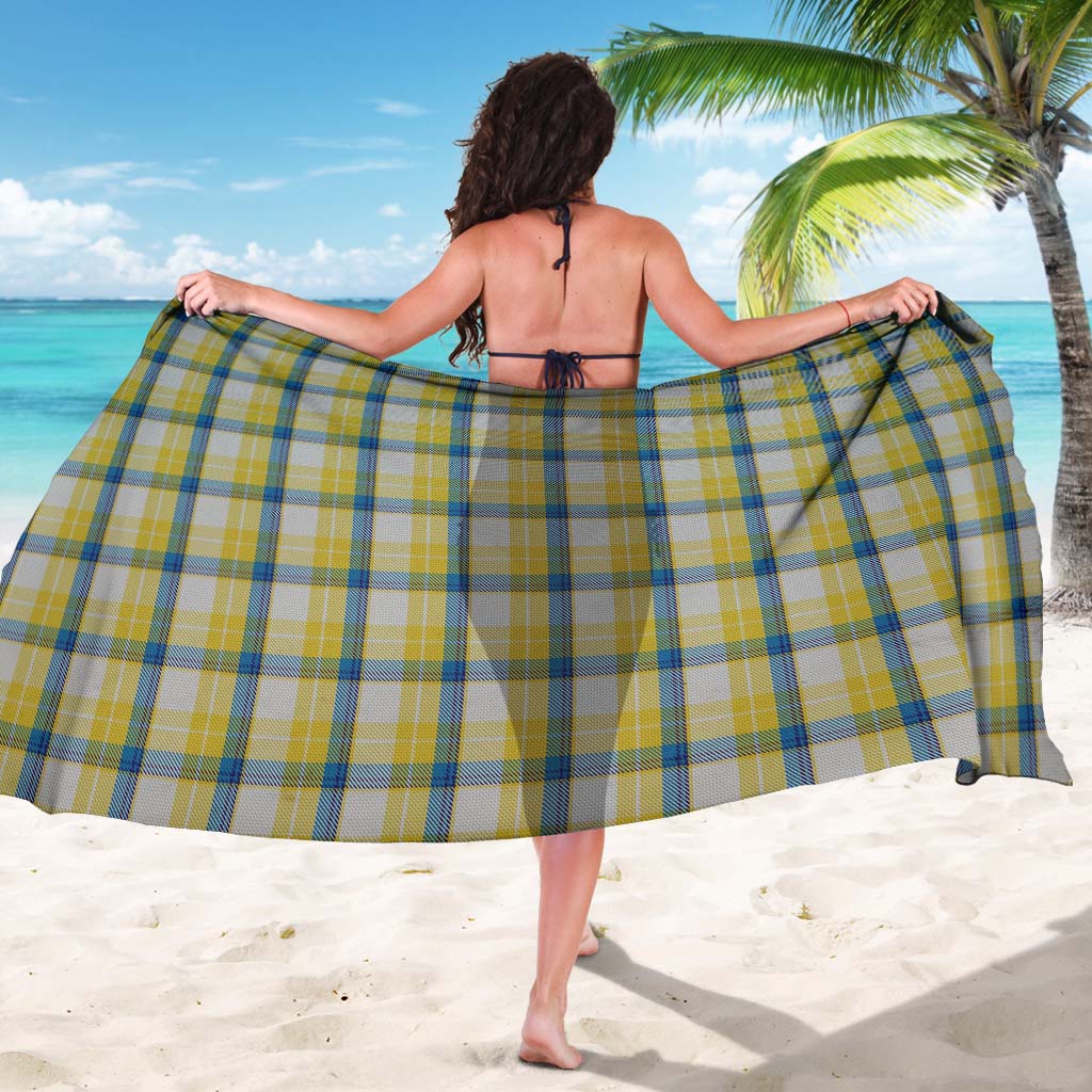 MacGrath (McGrath) Tartan Sarong - Tartan Vibes Clothing