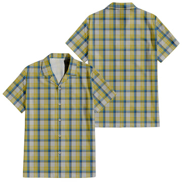 MacGrath (McGrath) Tartan Hawaiian Shirt Shirt - Tartan Vibes Clothing