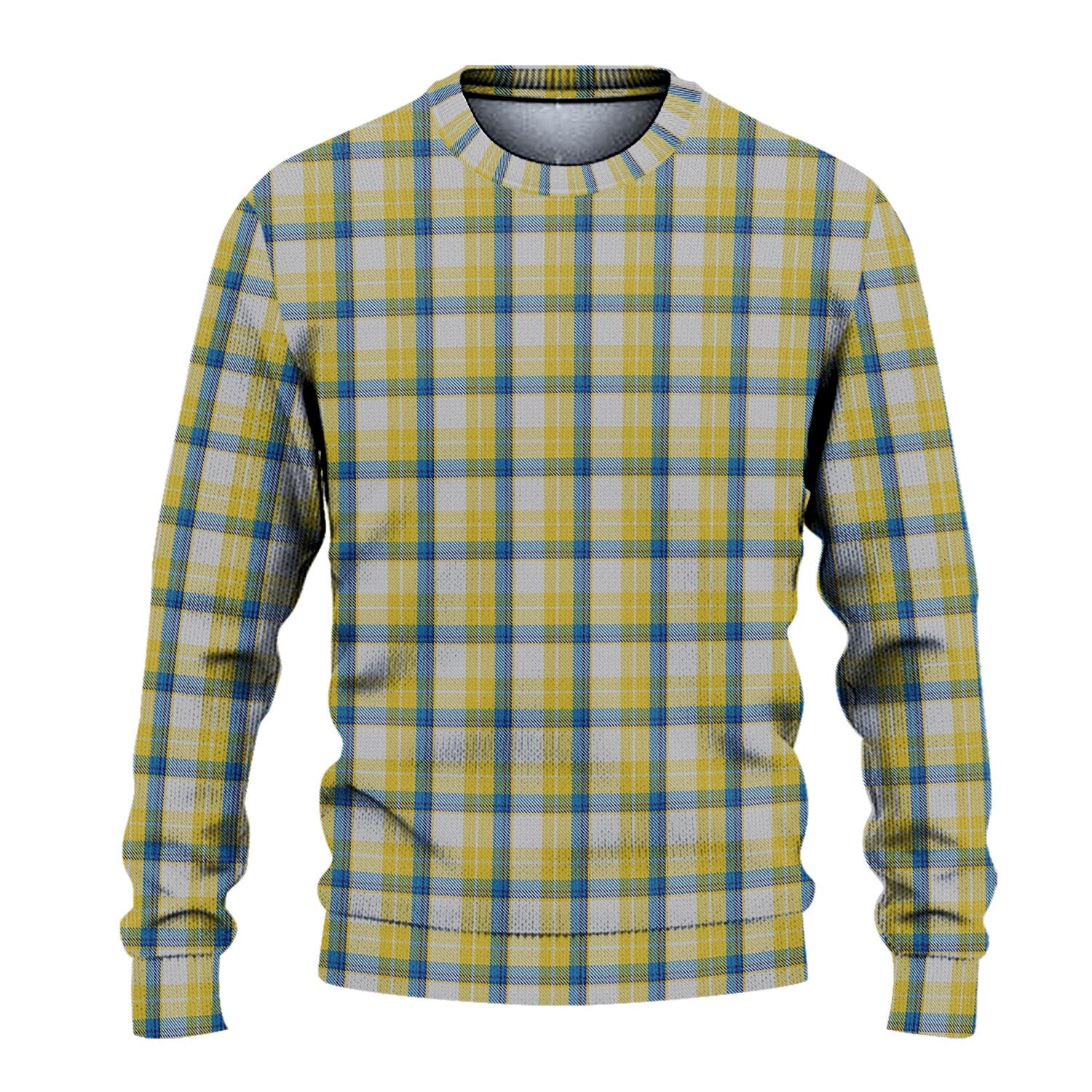 MacGrath (McGrath) Tartan Ugly Sweater - Tartan Vibes Clothing