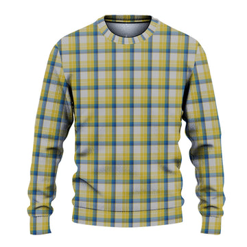 MacGrath (McGrath) Tartan Ugly Sweater - Tartan Vibes Clothing
