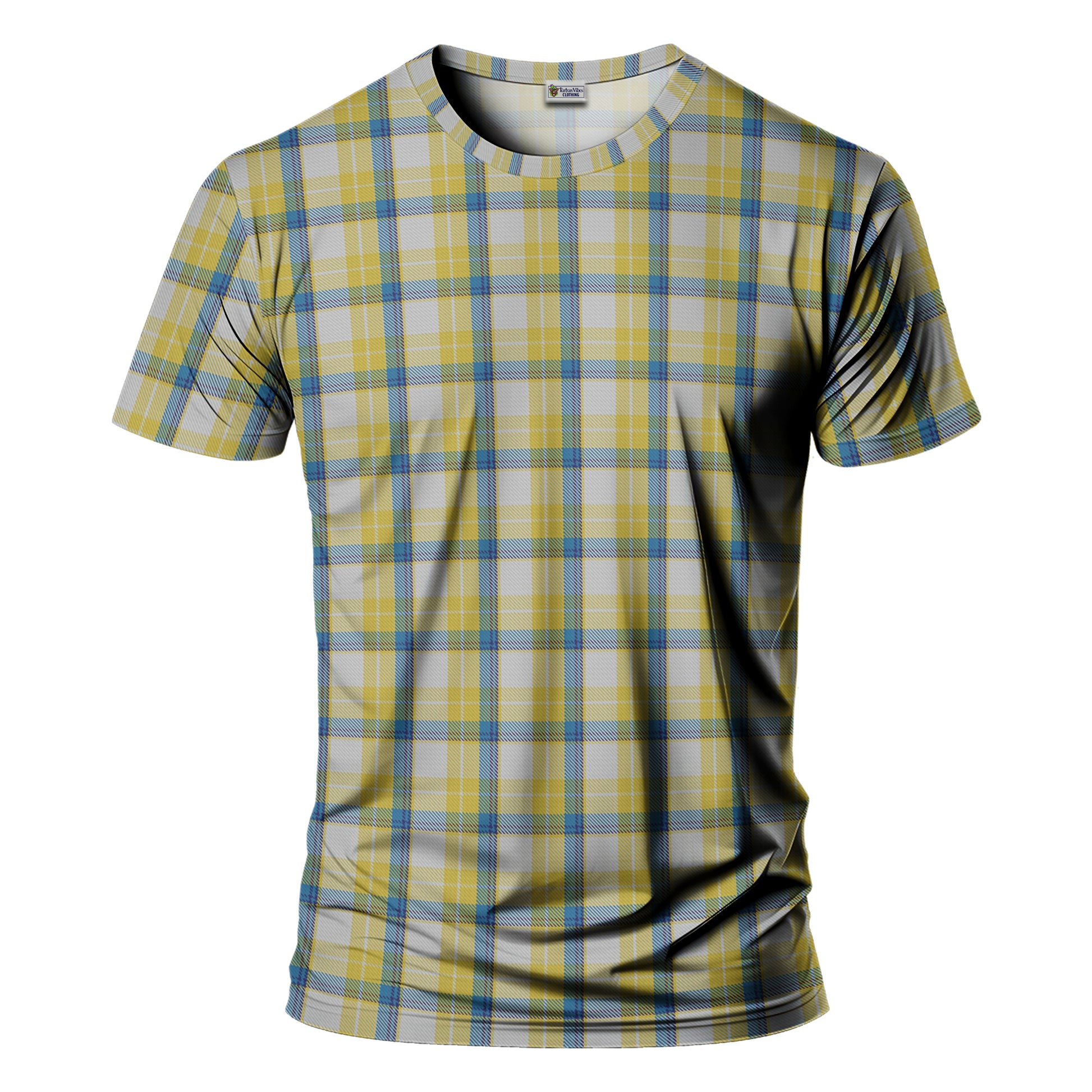 MacGrath (McGrath) Tartan T-Shirt - Tartan Vibes Clothing