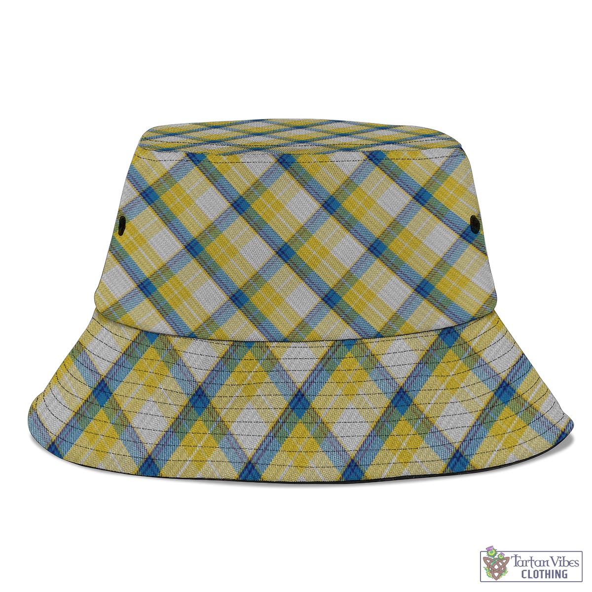 MacGrath (McGrath) Tartan Bucket Hat - Tartan Vibes Clothing