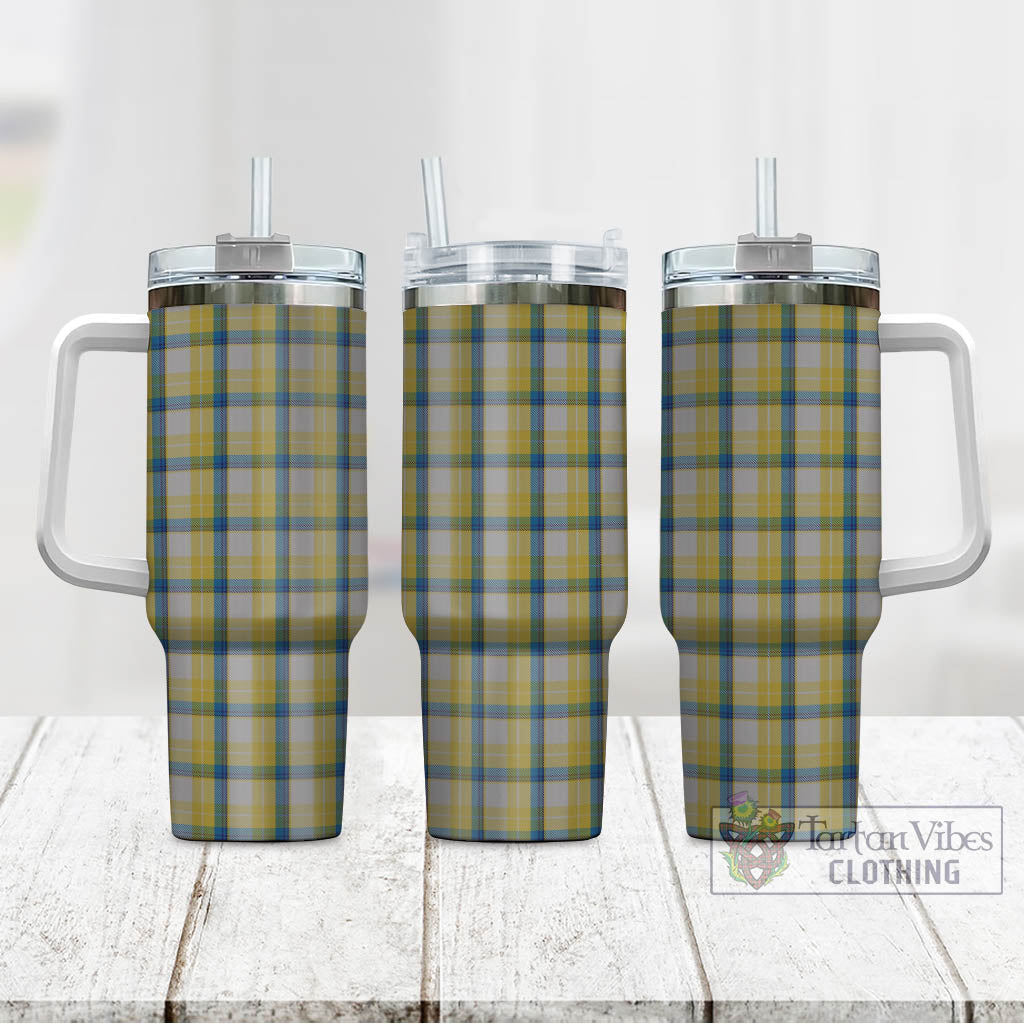 MacGrath (McGrath) Tartan Tumbler with Handle - Tartan Vibes Clothing