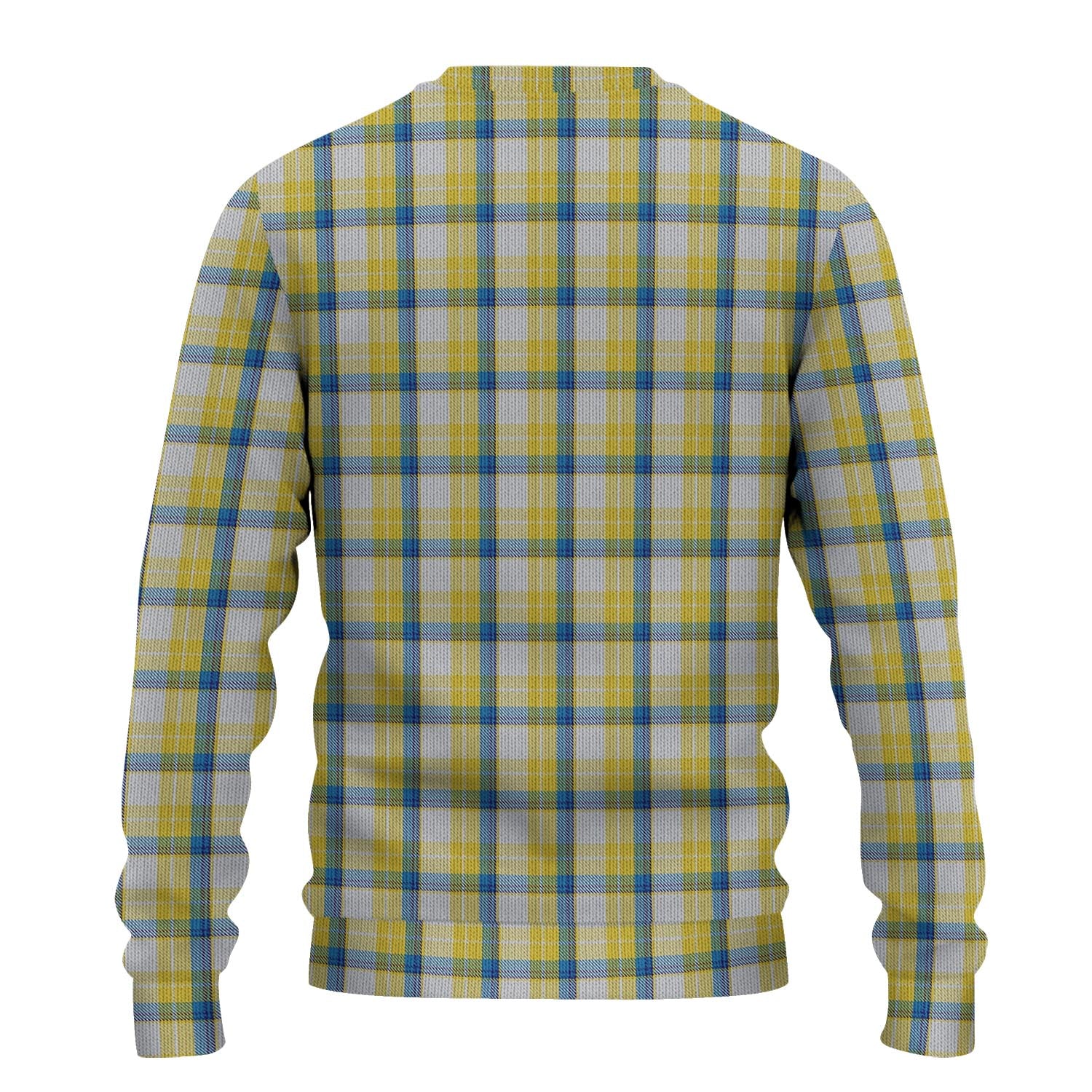 MacGrath (McGrath) Tartan Ugly Sweater - Tartan Vibes Clothing