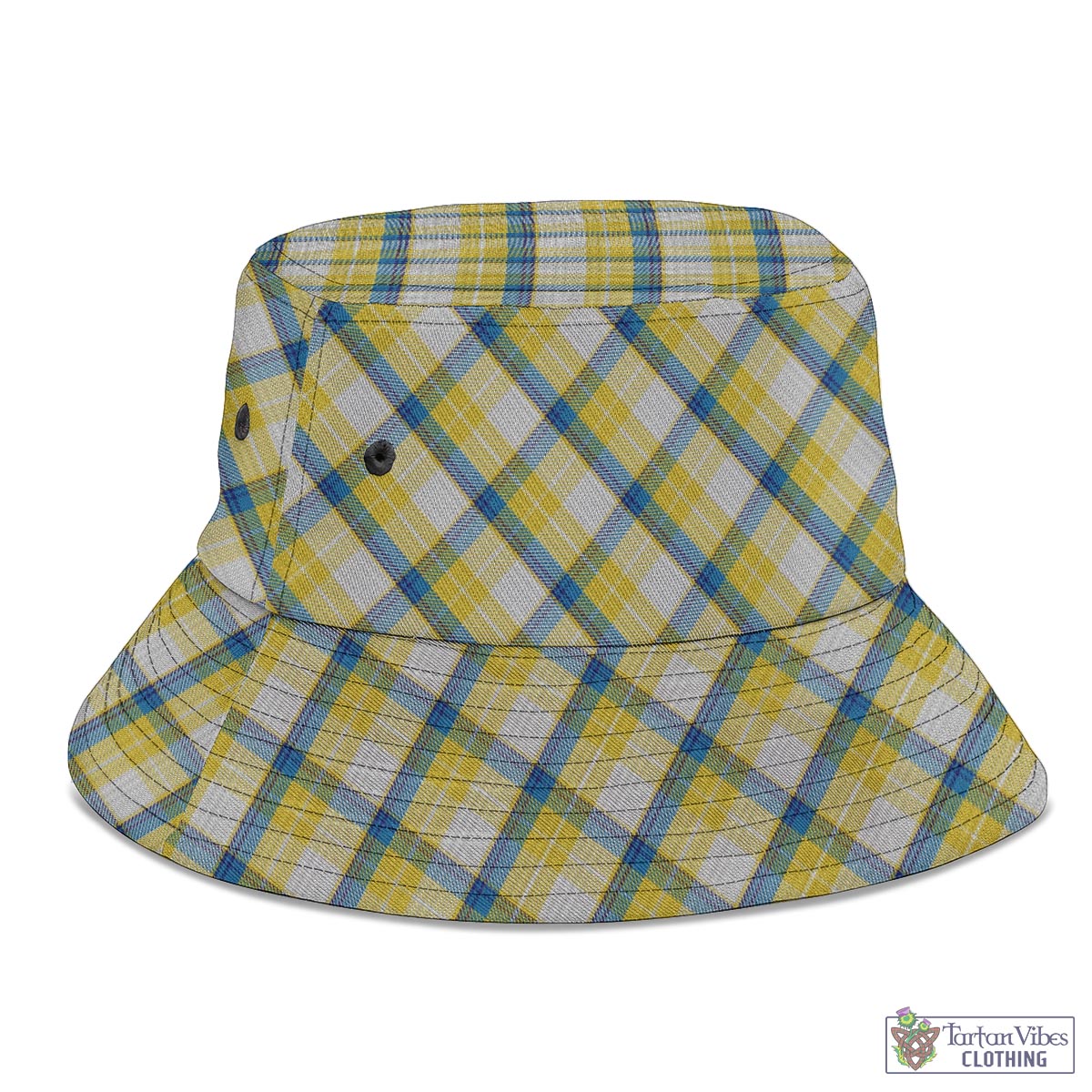 MacGrath (McGrath) Tartan Bucket Hat - Tartan Vibes Clothing