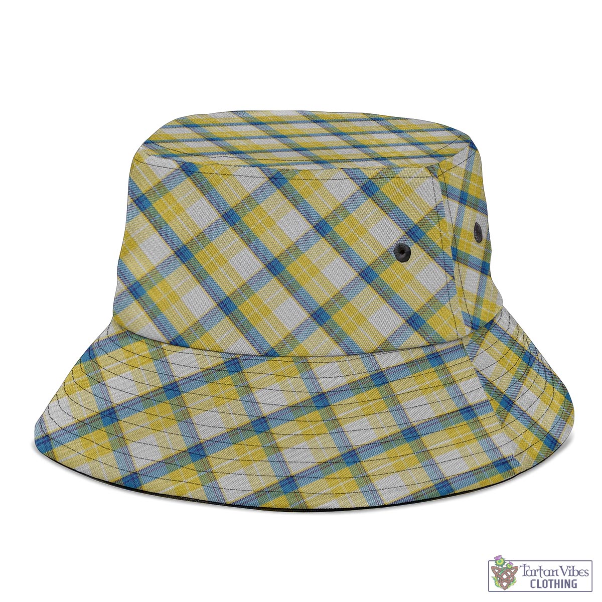 MacGrath (McGrath) Tartan Bucket Hat - Tartan Vibes Clothing