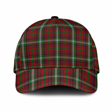 McGuire Tartan Classic Cap