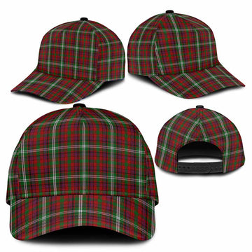 McGuire Tartan Classic Cap