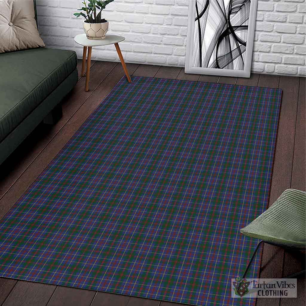 McHardy Tartan Area Rug L 59*86 inch (150x220 cm) - Tartan Vibes Clothing