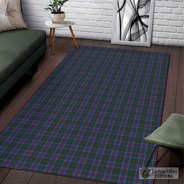 McHardy Tartan Area Rug L 59*86 inch (150x220 cm) - Tartan Vibes Clothing