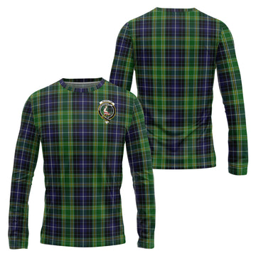 mckellar-tartan-long-sleeve-t-shirt-with-family-crest